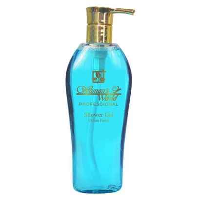 Woman's World Ocean Fresh Shawer Gel 400 ml